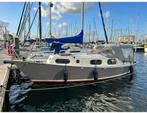 Vanguard 2 kajuitboot, Watersport en Boten, Kajuitzeilboten en Zeiljachten, Ophalen, Gebruikt, Staal, Diesel