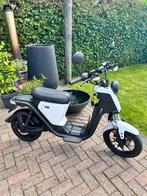 Elektrische Scooter NIU UQI (met storing), Ophalen, NIU NQI Sport, Elektrisch, Zo goed als nieuw
