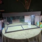 2x Juwel rio 180 grijze editie, Ophalen, Zo goed als nieuw, Leeg aquarium