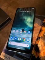Nokia 7.2 - 128GB Opslag, Gebruikt, Ophalen of Verzenden, Klassiek of Candybar, Zonder simlock