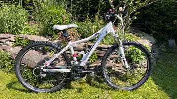 Cube WLS Mountainbike   beschikbaar voor biedingen