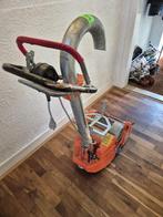 Verhuren pakketschuurmachine, Ophalen, Zo goed als nieuw, 1200 watt of meer, Bandschuurmachine
