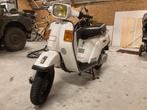 Suzuki CS125 (Vespa look-a-like), 4 cilinders, 125 cc, Overig, 12 t/m 35 kW