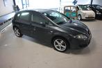 Seat Leon 1.6 Reference / APK 5 2026 / AIRCO / LEUKE AUTO !, Elektrische ramen, Gebruikt, 4 cilinders, Leon