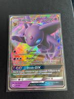 Espeon GX - 61/149 - Foil, Ophalen of Verzenden, Zo goed als nieuw, Losse kaart, Foil