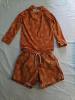UV zwemkleding zwemshirt zwembroek Maat 86 / 92 Hema, Kinderen en Baby's, Kinderkleding | Maat 98, Sport- of Zwemkleding, Ophalen of Verzenden