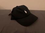 NIEUW! Ralph Lauren Polo pet zwart met wit logo dad hat, Kleding | Heren, Hoeden en Petten, Ralph Lauren, Nieuw, Pet, One size fits all