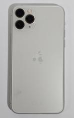 Apple iPhone 11 Pro - 256GB - Zilver - 83% | Tweedehands