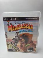 Madagascar Kartz - PS3 Racegame, Support@activision.com, Activision, Racen en Vliegen, 2 spelers