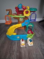 Boomhut Toet toet, Kinderen en Baby's, Speelgoed | Vtech, Ophalen of Verzenden, Gebruikt, 2 tot 4 jaar