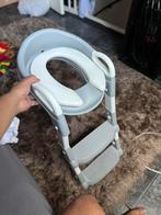 Kinder wc stoel zgan, slechts 4 keer gebruikt, Diversen, Ophalen of Verzenden, Zo goed als nieuw