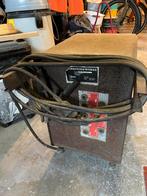 Ruhrfeuer-Werke Lasapparaat - Elektroden - Gebruikt, Ophalen of Verzenden, Gebruikt, 250 ampère of meer, Elektroden