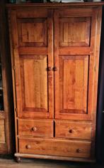 Te Koop: Degelijke kwaliteit kast., Ophalen, Gebruikt