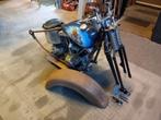 Harley-Davidson Bobber project, 2 cilinders, Overig, 1200 cc