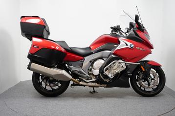 BMW K 1600 GT (bj 2018) beschikbaar voor biedingen