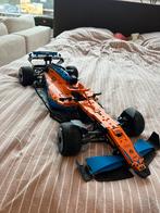 LEGO Mclaren Formule 1 auto, Ophalen, Zo goed als nieuw, Overige schalen, Auto onroad