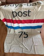 Dekbedovertrek Post Pays-bas 75, Gebruikt, Dekbedovertrek, Ophalen of Verzenden, Overige kleuren