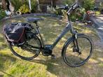 Nagenoeg nieuwe Pegasus opero Di2 electrische fiets, Fietsen en Brommers, Zo goed als nieuw, 50 km per accu of meer, 55 tot 59 cm