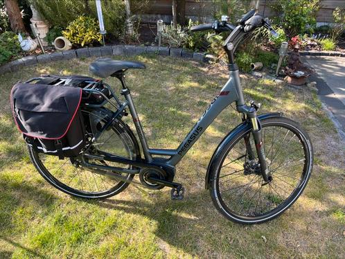 Nagenoeg nieuwe Pegasus opero Di2 electrische fiets, Fietsen en Brommers, Elektrische fietsen, Zo goed als nieuw, Overige merken