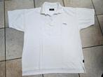 Witte polo, Penn, maat XL, Wit, Maat 56/58 (XL), Penn, Ophalen of Verzenden