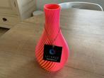 LAYERZZ design vouw VAAS Kunst kleurverloop NIEUW, Kunststof, Overige kleuren, Nieuw, Ophalen of Verzenden