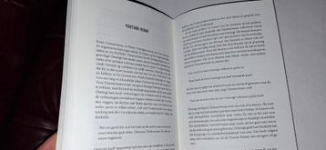 Het Jaar van Caroline, Pieter en Geert beschikbaar voor biedingen