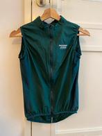 Pas Normal Studios - Stow Away Gilet - Teal - Small €140, S, PAS NORMAL STUDIOS, Ophalen of Verzenden, Zo goed als nieuw