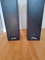 Geluidsboxen KEF Q35, Audio, Tv en Foto, Luidsprekers, Ophalen, Zo goed als nieuw, Front, Rear of Stereo speakers, Overige merken