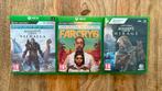 Xbox series en Xbox One spellen, Ophalen of Verzenden, Zo goed als nieuw
