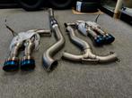 Invidia Titanium R400 catback uitlaat Subaru Impreza STi 15+, Ophalen of Verzenden