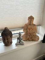 Verschillende Boeddha’s, Ophalen, Zo goed als nieuw