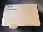 Dyson floor dok multi **Nieuw**, Witgoed en Apparatuur, Stofzuigers, Ophalen, Nieuw