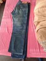 Levi 501 36 x 32, Blauw, Ophalen of Verzenden, Zo goed als nieuw, W33 - W34 (confectie 48/50)