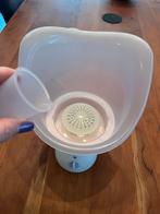 Philips VisaSauna Aromatherapie Gezichtsbehandeling, Witgoed en Apparatuur, Persoonlijke-verzorgingsapparatuur, Ophalen of Verzenden