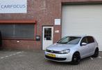 Volkswagen Golf 1.2 TSI Comfortline BlueMotion NAP Cruise Na, Auto's, Voorwielaandrijving, Euro 5, Stof, Gebruikt
