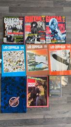 LED ZEPPELIN RARITIES, Ophalen of Verzenden, Zo goed als nieuw, Muziek, Film of Tv