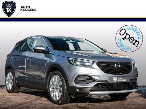 Opel Grandland X 1.6 Turbo Hybrid4 Business Executive Stoelv, Auto's, Opel, Bedrijf, Te koop, Grandland X, 4x4, ABS, Achteruitrijcamera