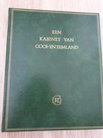 Een kabinet van Gooi- en Eemland, Boeken, Ophalen of Verzenden, Zo goed als nieuw