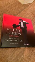 M. Heatley - Michael Jackson - Het leven van een legende, Boeken, Biografieën, Ophalen of Verzenden, Zo goed als nieuw, M. Heatley