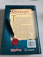 Raveleijn - Paul van Loon, Ophalen of Verzenden, Zo goed als nieuw