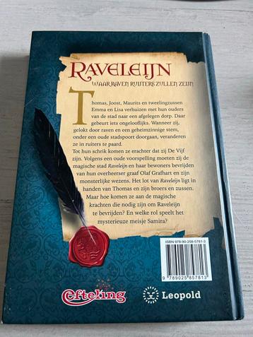 Raveleijn - Paul van Loon beschikbaar voor biedingen