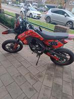 Orion rx50, Fietsen en Brommers, Brommers | Crossbrommers, Nieuw, Ophalen, Overige merken, 4 versnellingen