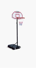 2 x Basketbal paal net, Ophalen of Verzenden, Zo goed als nieuw, Ring, Bord of Paal