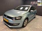 Volkswagen Polo 1.2 TDI BlueMotion NL NAP 5DR'S Airco1eigena, Voorwielaandrijving, Euro 5, Gebruikt, 1199 cc