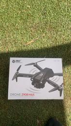 Z908 MAX Drone, Audio, Tv en Foto, Drones, Ophalen, Zo goed als nieuw
