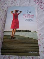 Dieuwke Talma - Het lichaam als verhaal, Ophalen of Verzenden, Zo goed als nieuw, Dieuwke Talma