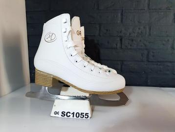 Graf Montana Kunstschaatsen Schaatsen Kunst Maat 37 beschikbaar voor biedingen