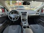 Ford Mondeo 1.5 Titanium PANO/STOEL+STUURVERWARMING/NAP, Stof, 4 cilinders, Mondeo, Origineel Nederlands