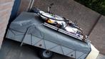 Jamet type Trigano, Caravans en Kamperen, Ophalen