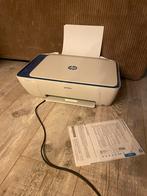 Hp printer, Computers en Software, Printers, Verzenden, Zo goed als nieuw, Printer